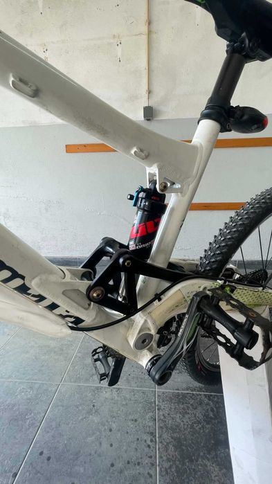 Commencal Meta AM Full Suspension