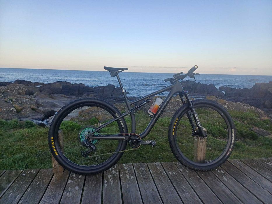 Specialized Epic S-Works