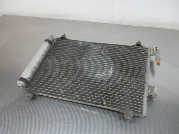 Radiador AC CITROËN C5 III (RD_)