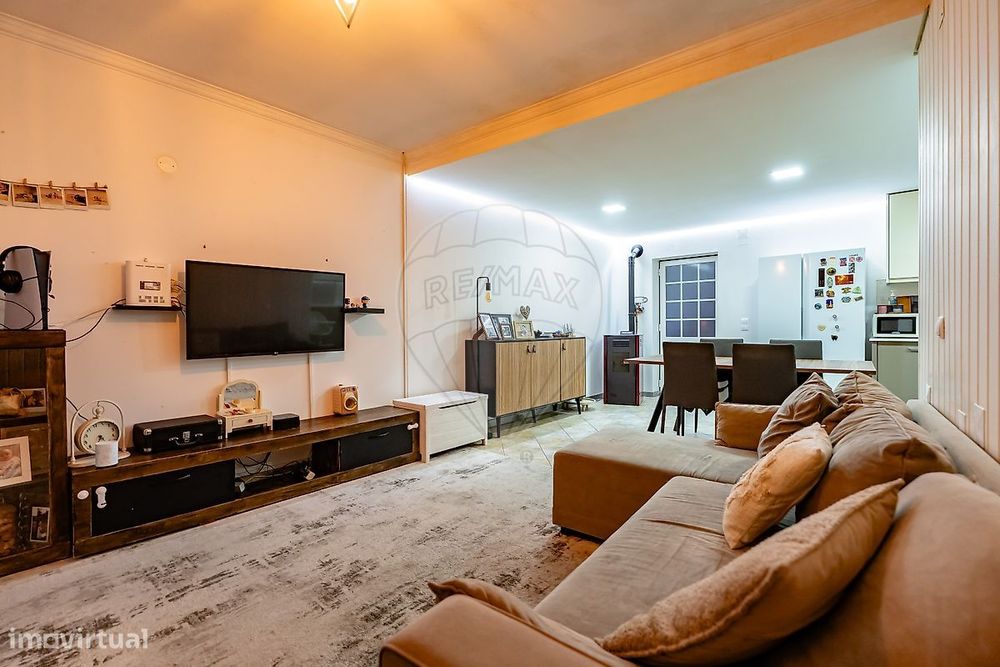 Moradia T3 para venda