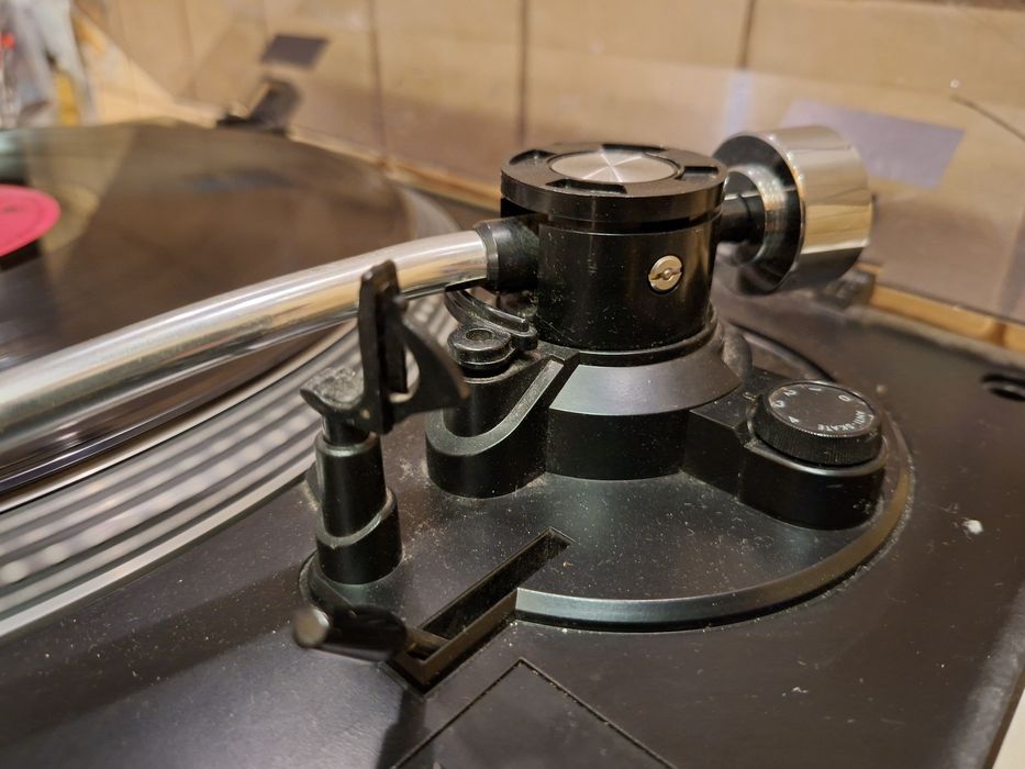 Gramofon Nunark  TT-1700