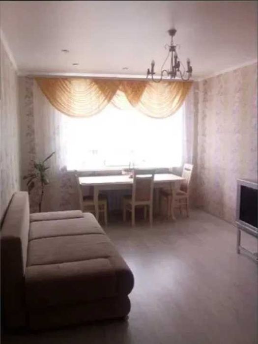 СРОЧНО__Евродвушка в ЖК "Европейский" с ремонтом и мебелью__СУПЕРЦЕНА