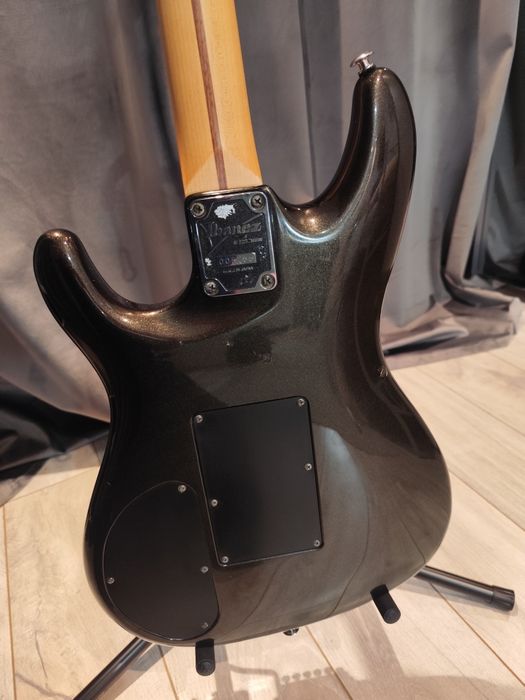 Ibanez JS900 FujiGen 1998 rok