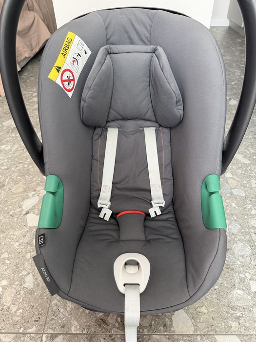 Автолюлька Cybex