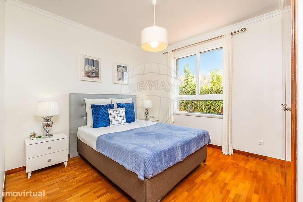 Apartamento T3 para venda