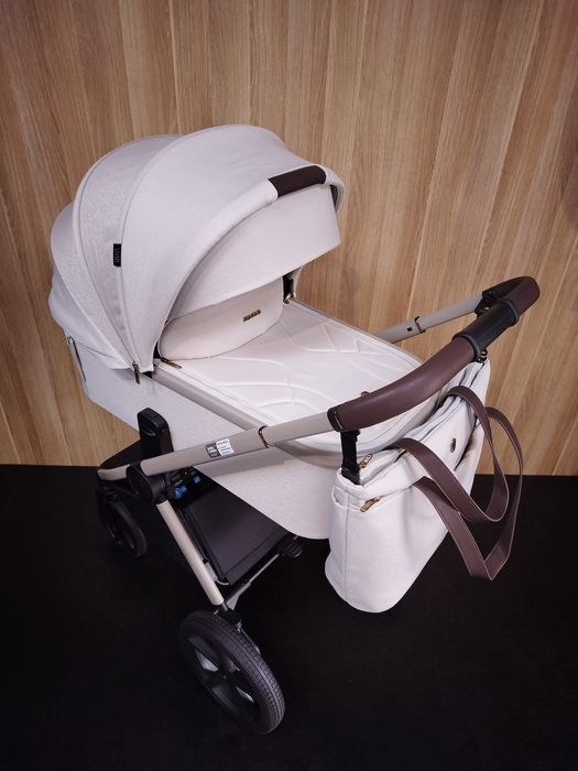 Venicci Upline 2 Stone Beige