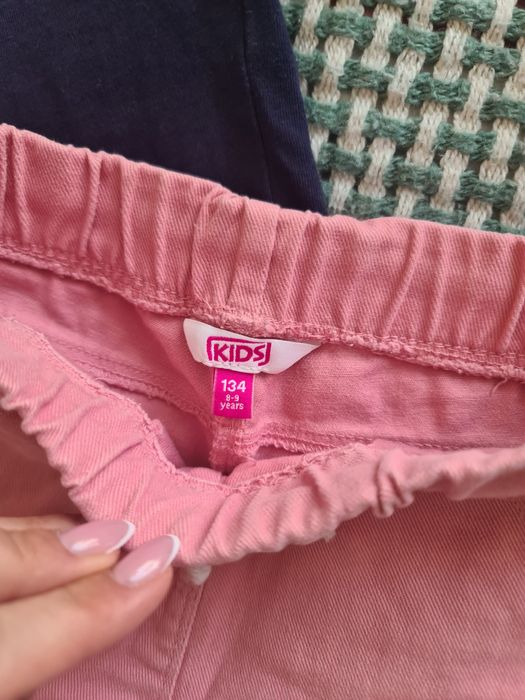 Комплект шорти футболка Zara Next
