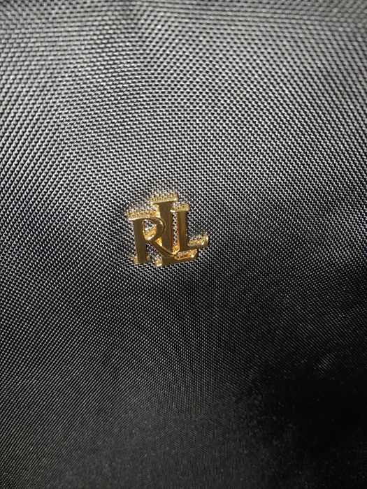Torebka Ralph Lauren