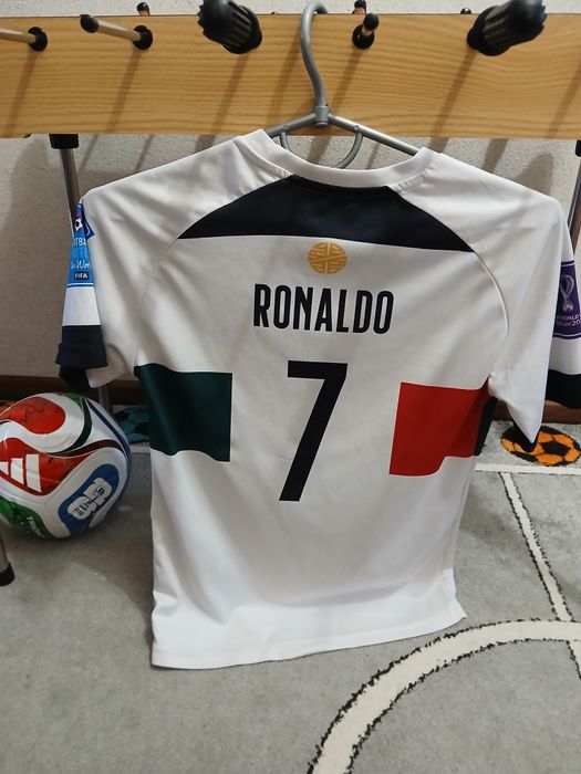 Футболка Роналдо Ronaldo