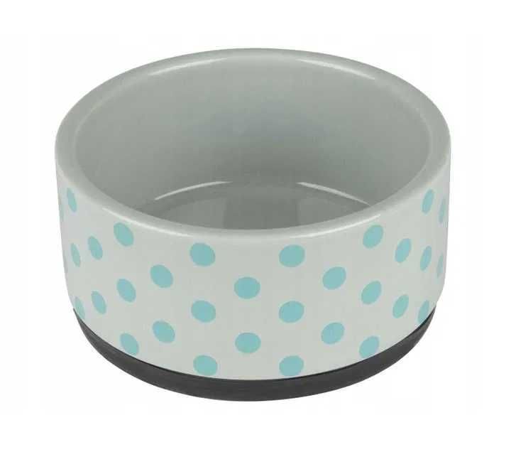 CERAMICZNA miska zoofari antypoślizgowa