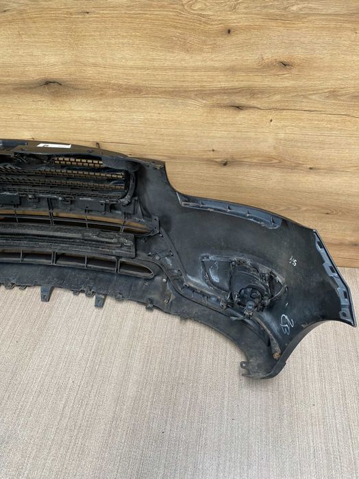 Zderzak przedni Hyundai santa fe kolor s6g