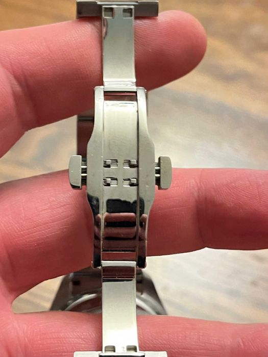 Alpina Alpiner 4 automatic 40mm