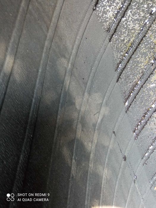 710/70R42 mitas  70% bieznika,radialna