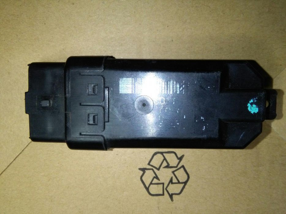 Modulo de vidros eléctricos Renault temic 0675