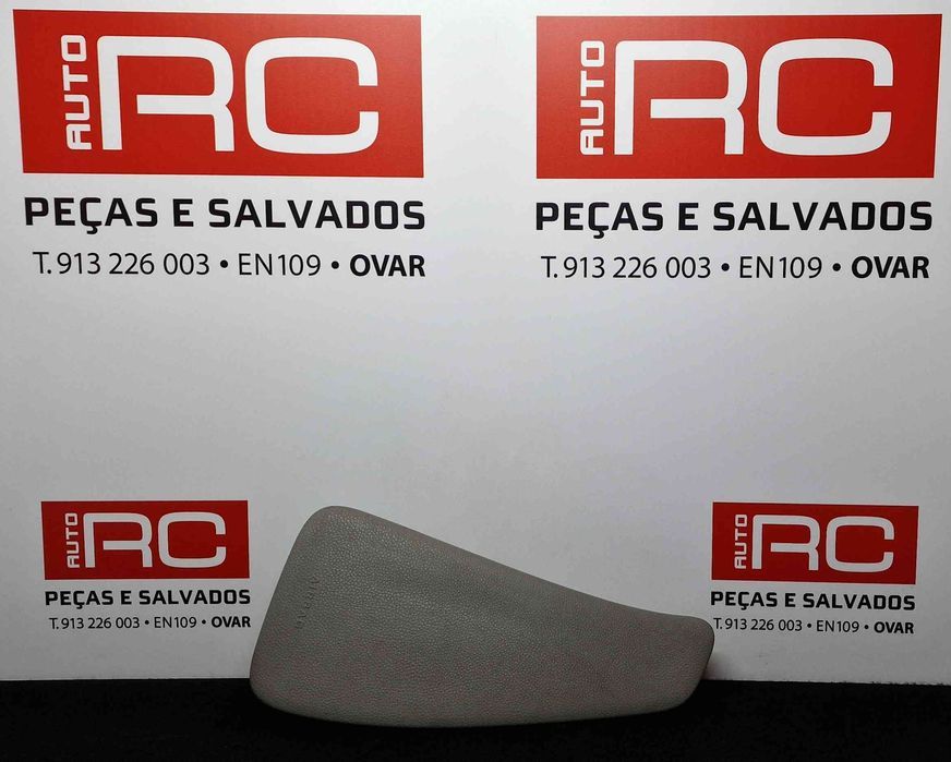 Airbag Banco Direito MERCEDES-BENZ C-CLASS T-Model (S204) ano 2008
