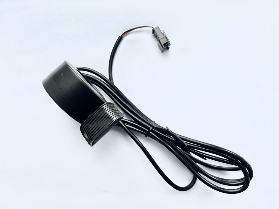 Ручка газу універсальна, курок