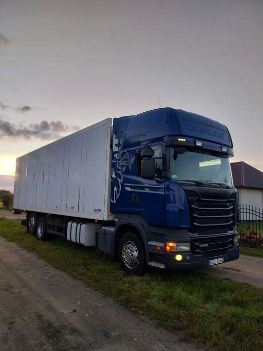 Scania