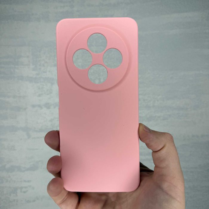 Чохол на Редмі 14С. Чехол на Редми 14С. Redmi 14C силіконовий