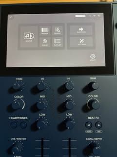 Alphatheta Omnis Duo