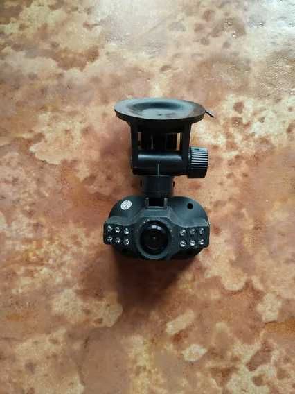 Gravador de video para carro universal