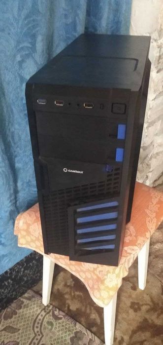 Продам Компьютер на Xeone
