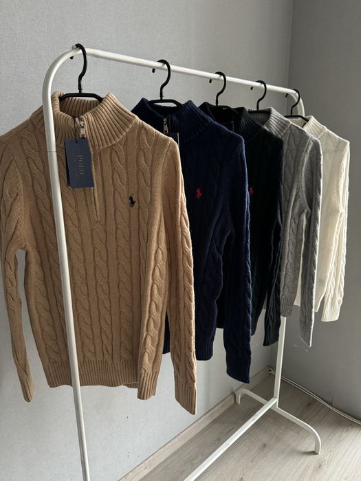 Свитер Polo Ralph Lauren