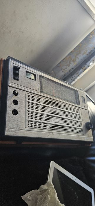 Rádio Selena B217  antigo 50.€
