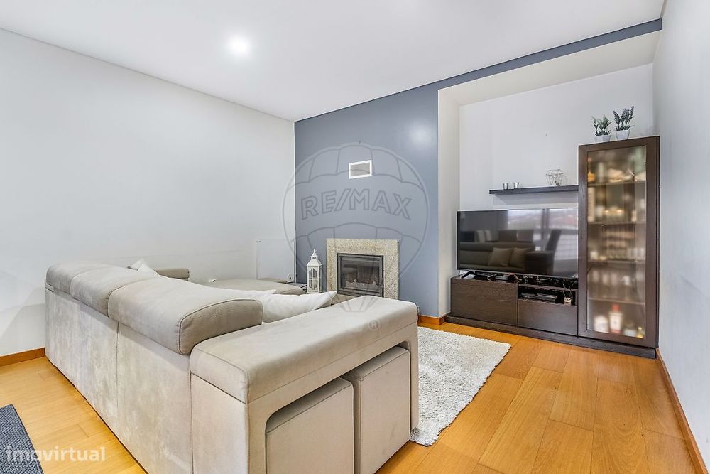 Apartamento T3 para venda
