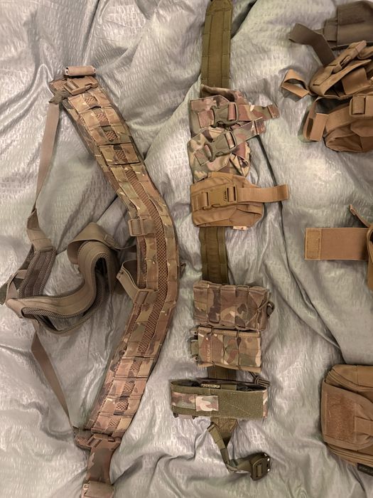 Продаю подсумки