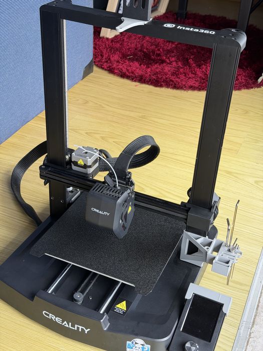 Creality Ender 3 V3 SE