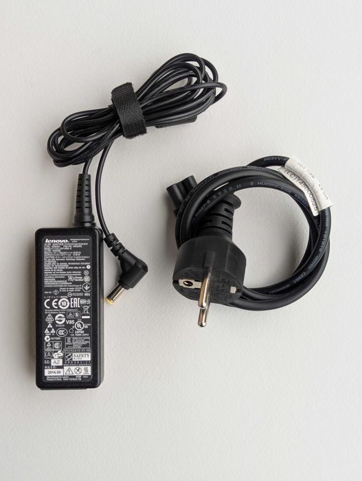 Oryginalny zasilacz Lenovo 45N0461 20V 2A 40W