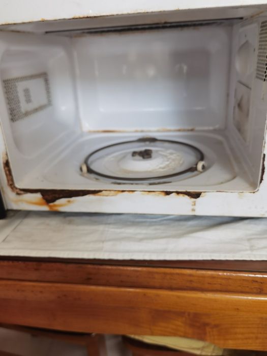 Forno elétrico becken