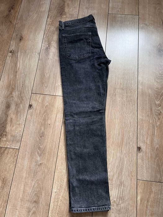 Джинси Slim fit чоловічі H&M