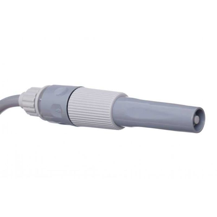 Automatyczny bęben na wąż ogrodowy 15m+1,5m 1/2" KD2082