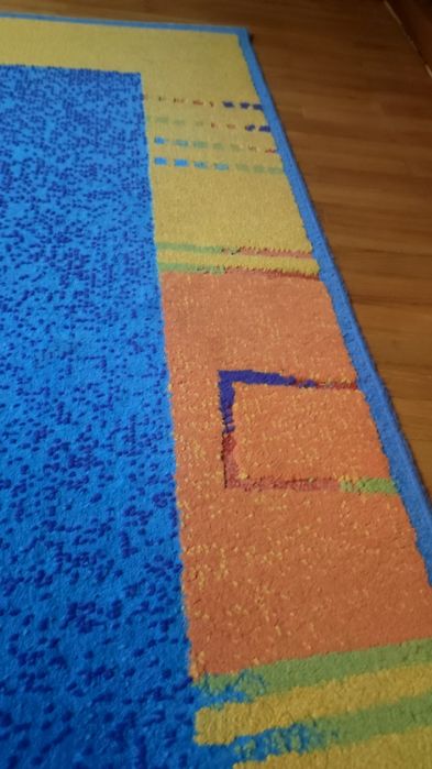 Tapete com 197 X 137 cm