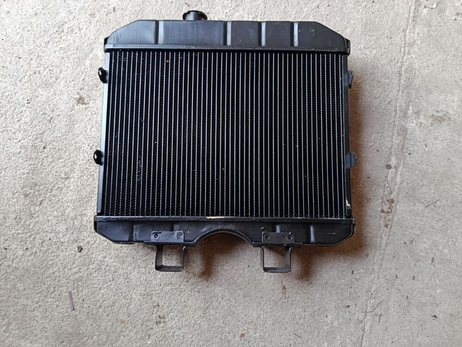 Продам радіатори, нові на машини ГАЗ 53, УАЗ, ніва  ціна договірна