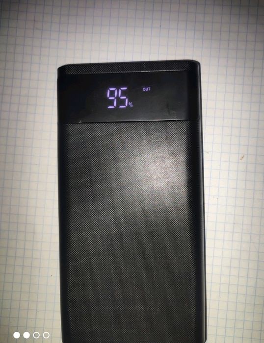 Корпус на павербанк