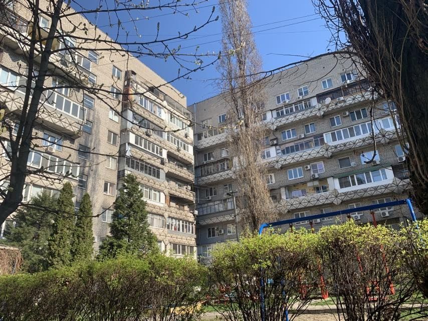 Продажа 1 ком.квартиры Центр