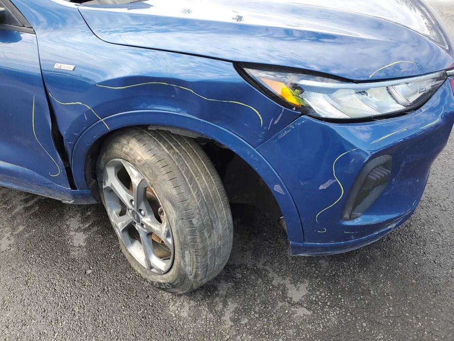 Ford Escape 2023 STline Hybrid