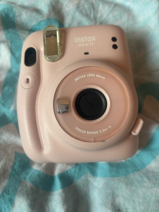Instax 11 mini aparat dobry w stanie