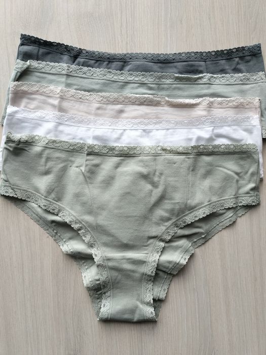 Трусики жіночі H&M р.М