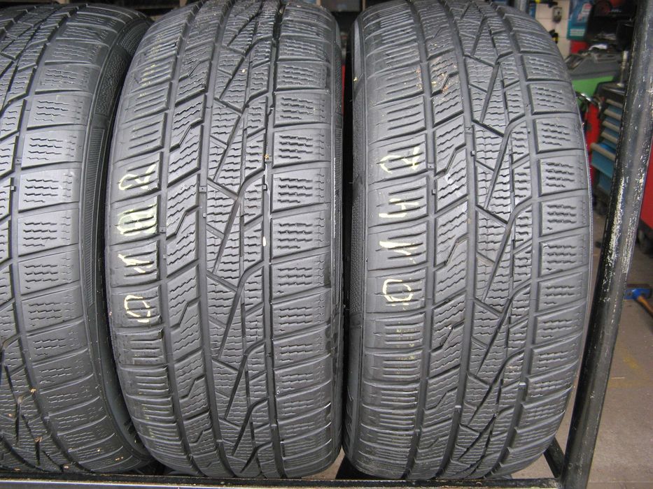 225/50R17 TYFOON All Season 5 - nr.0142
