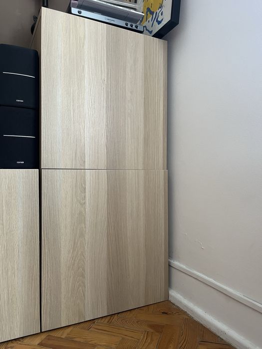Móvel Besta Ikea - 129x60x42 cm