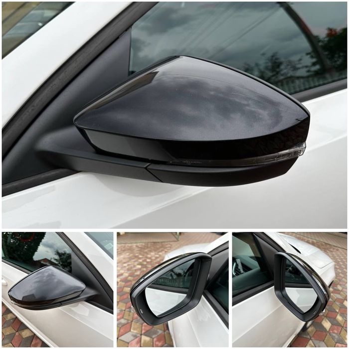 Дзеркало Skoda Octavia A7 а7 RS Шкода Октавія А7