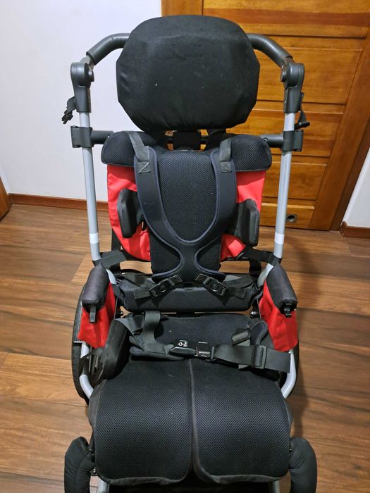 Wózek Dyno LIW Care