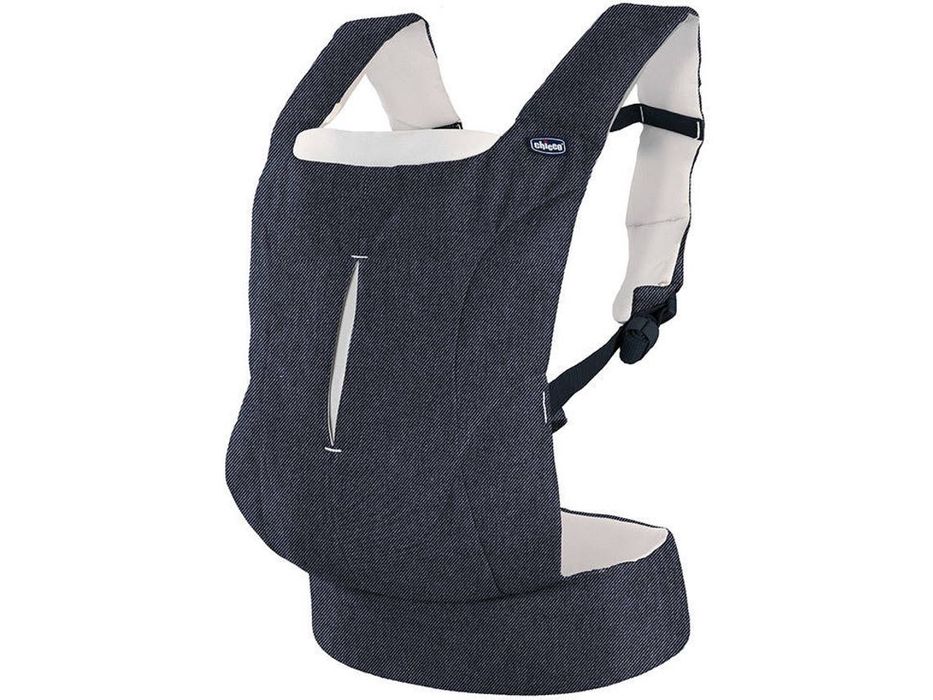 Marsúpio CHICCO Myamaki Complete Denim Beige