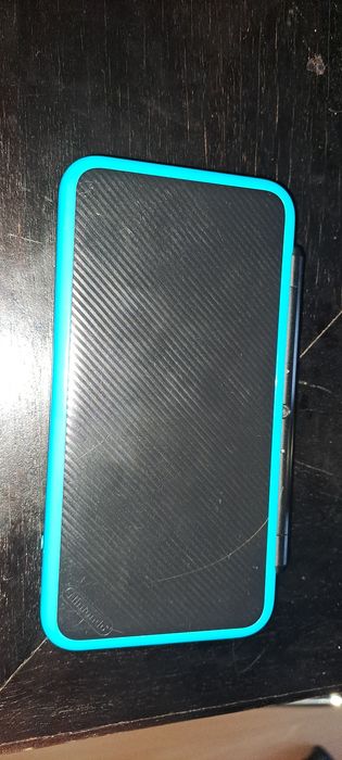 New Nintendo 2DS XL