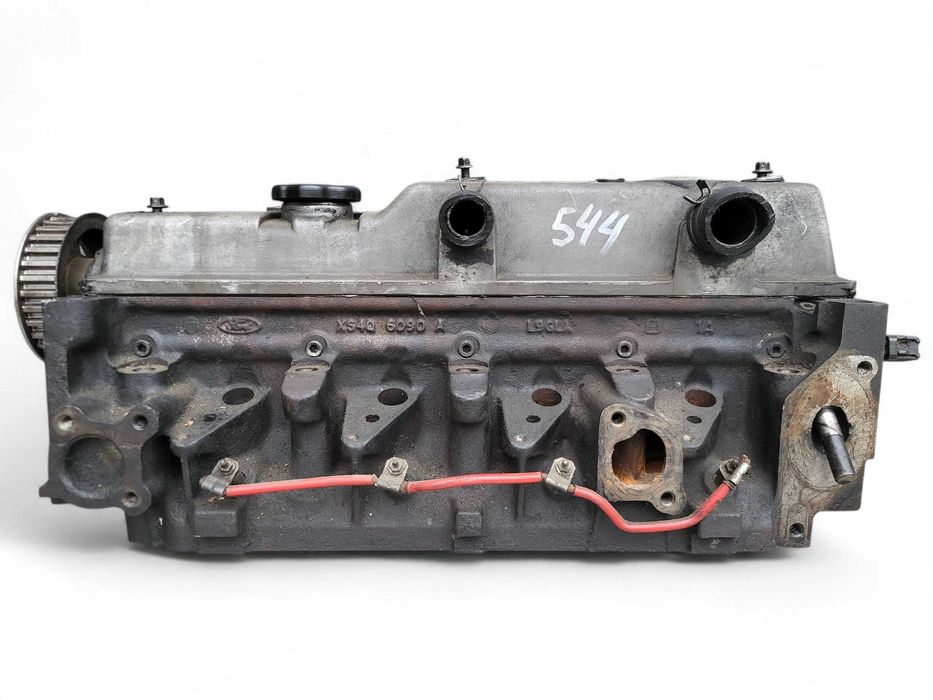 ГБЦ головка блока Ford Focus 1.8 TDDI TDCi