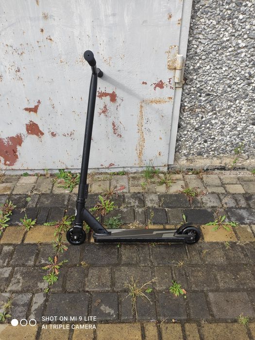 Самокат трюковий