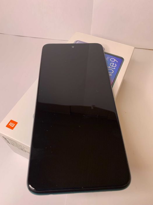 Xiaomi Redmi note 9 Pro
